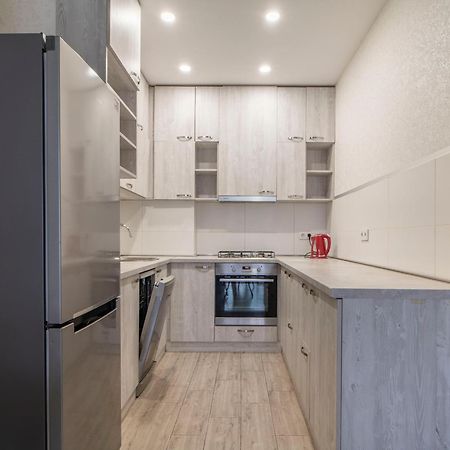 Cozy Apartment In The Heart Of Tbilisi Exteriör bild