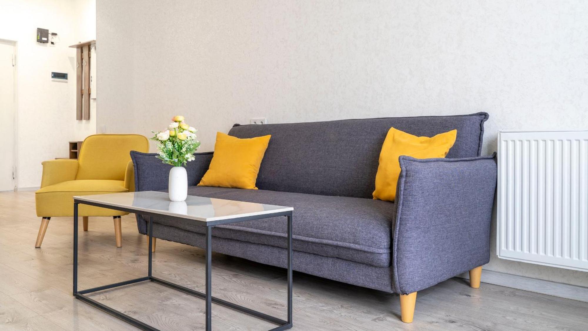 Cozy Apartment In The Heart Of Tbilisi Exteriör bild