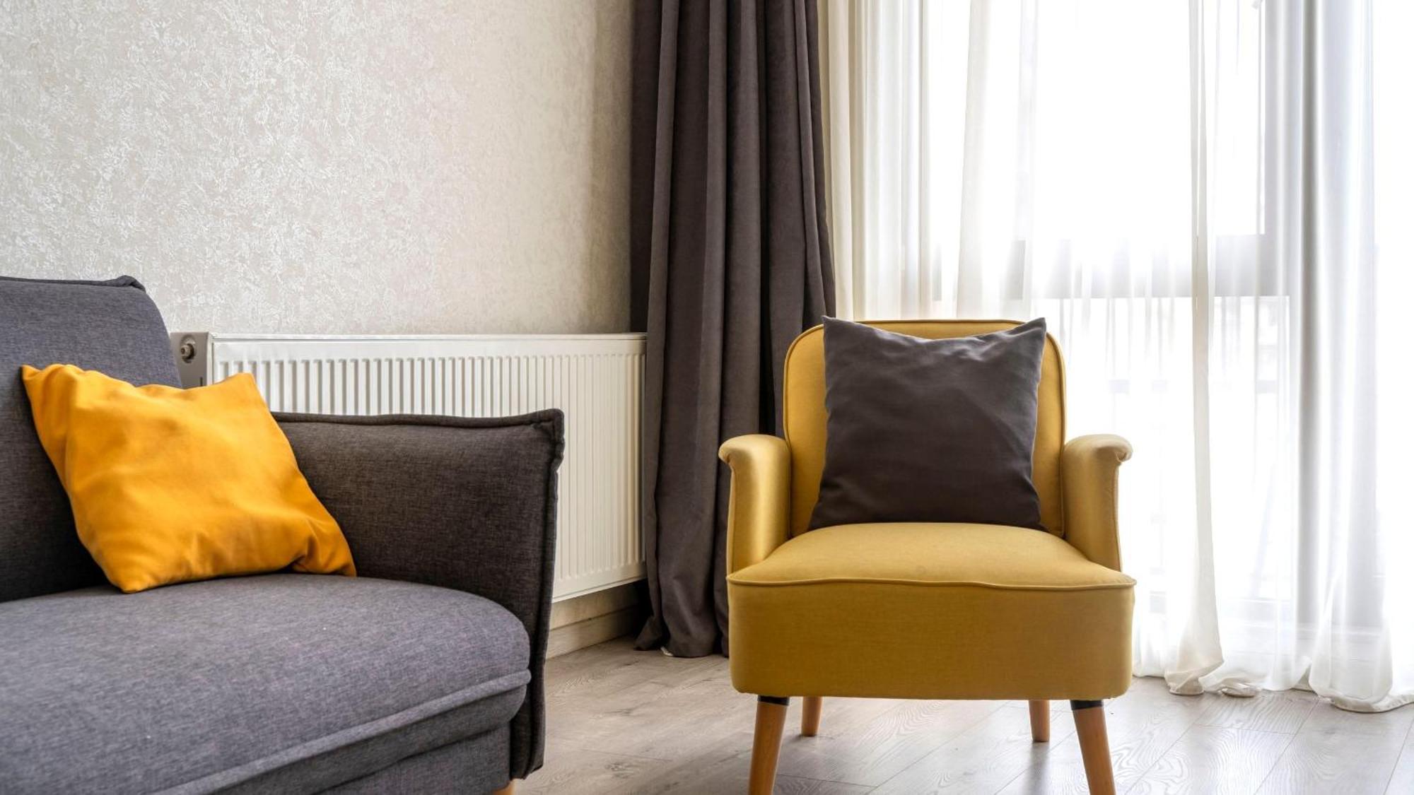 Cozy Apartment In The Heart Of Tbilisi Exteriör bild