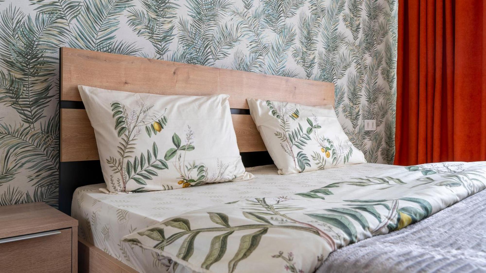 Cozy Apartment In The Heart Of Tbilisi Exteriör bild