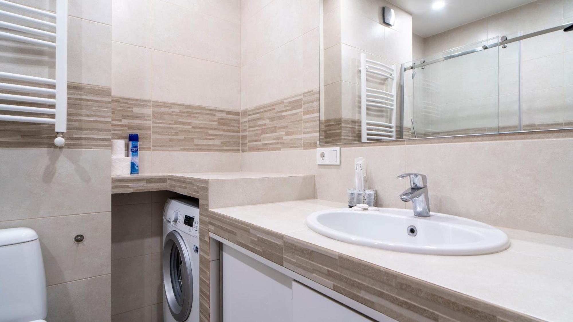 Cozy Apartment In The Heart Of Tbilisi Exteriör bild