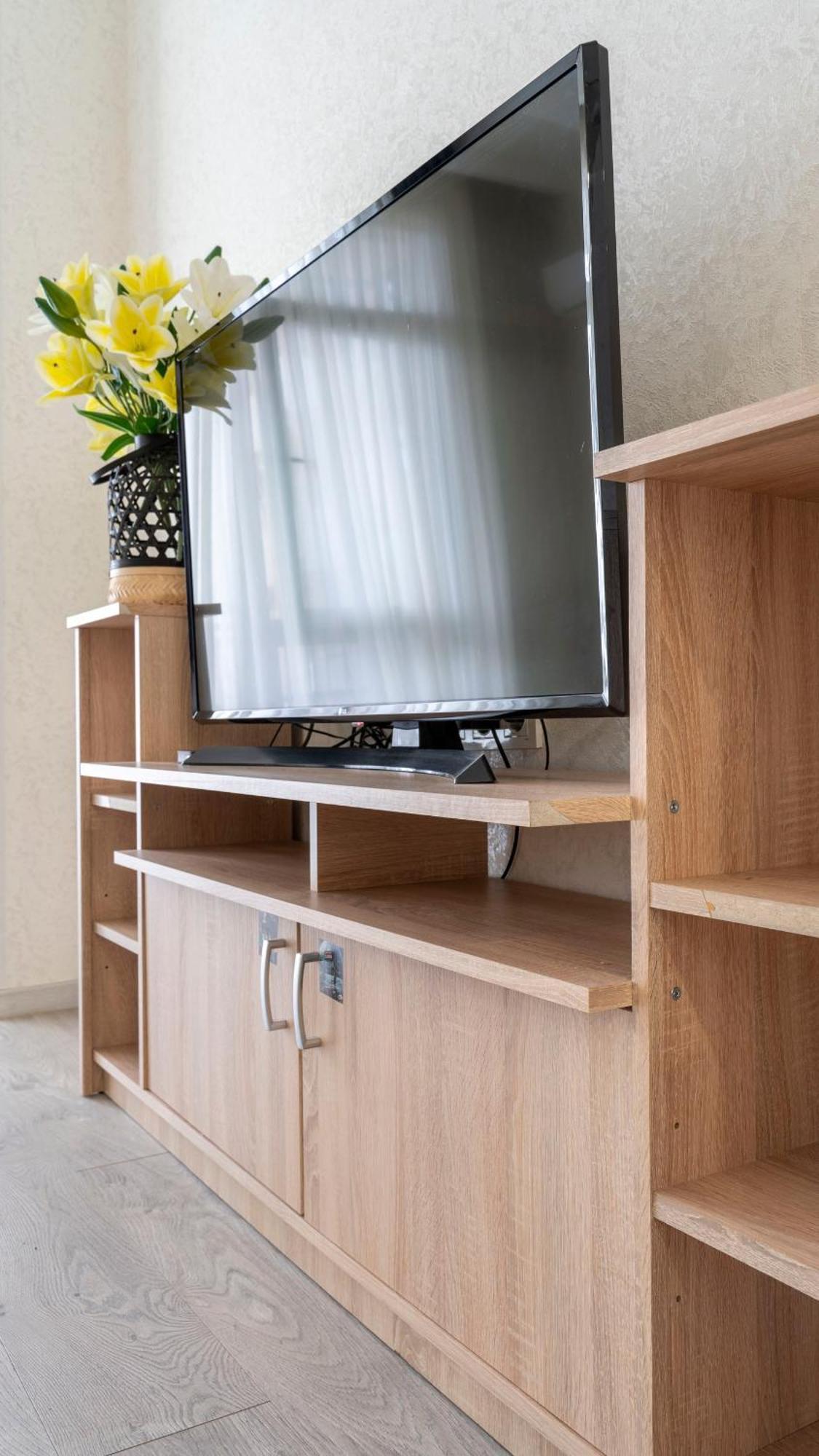 Cozy Apartment In The Heart Of Tbilisi Exteriör bild