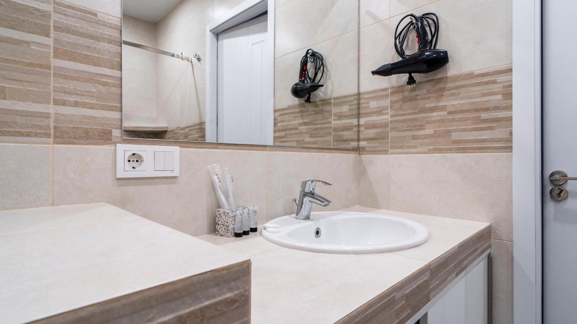Cozy Apartment In The Heart Of Tbilisi Exteriör bild
