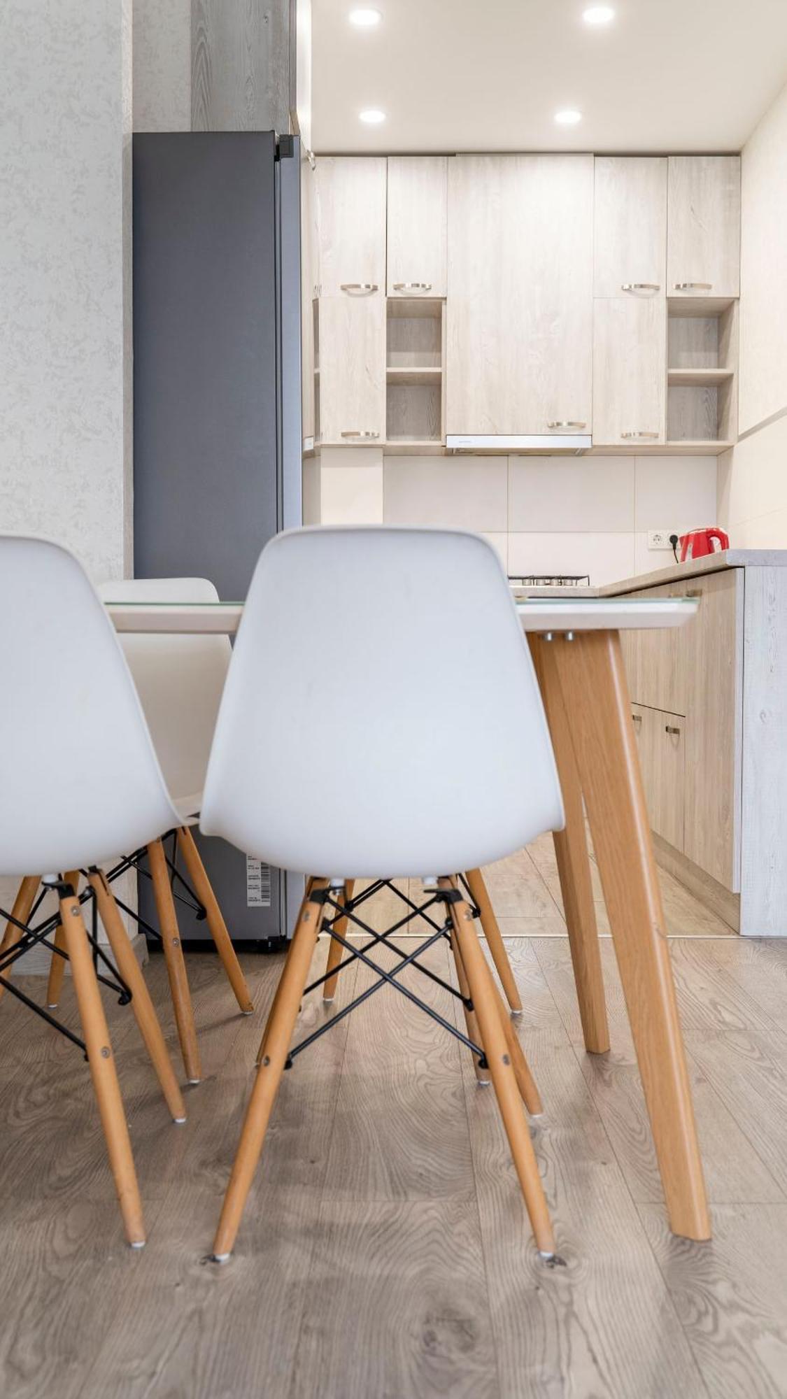 Cozy Apartment In The Heart Of Tbilisi Exteriör bild