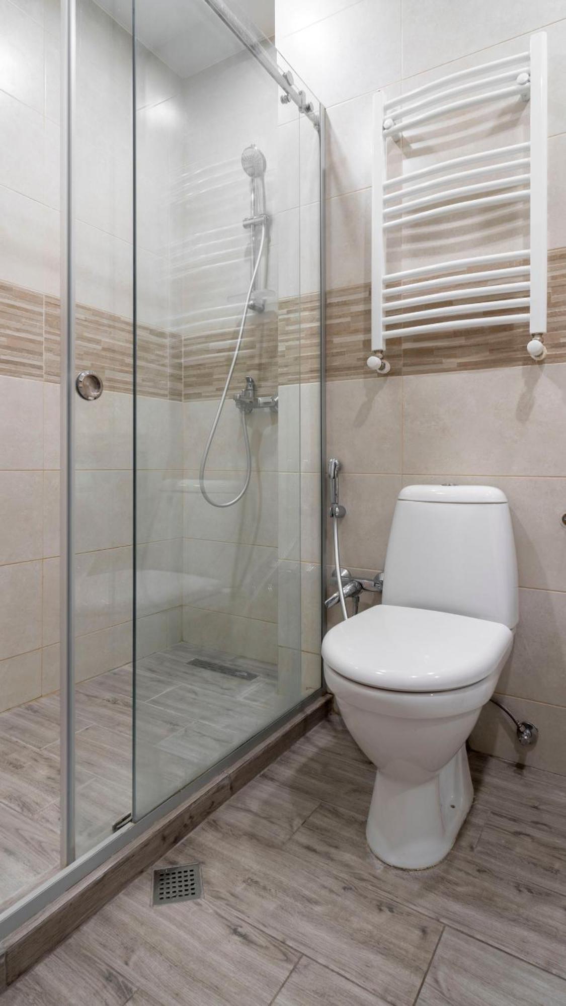 Cozy Apartment In The Heart Of Tbilisi Exteriör bild