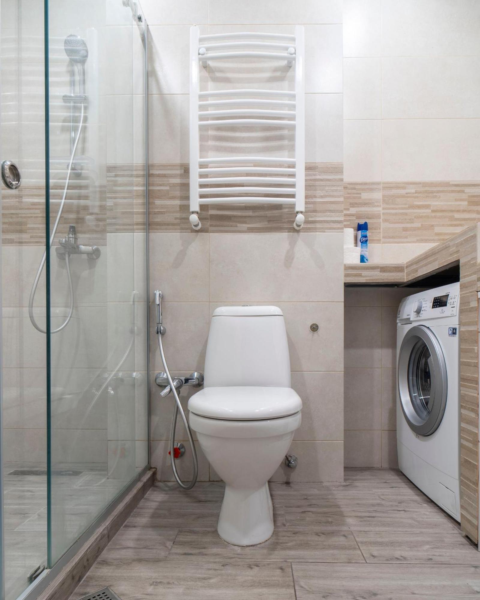 Cozy Apartment In The Heart Of Tbilisi Exteriör bild